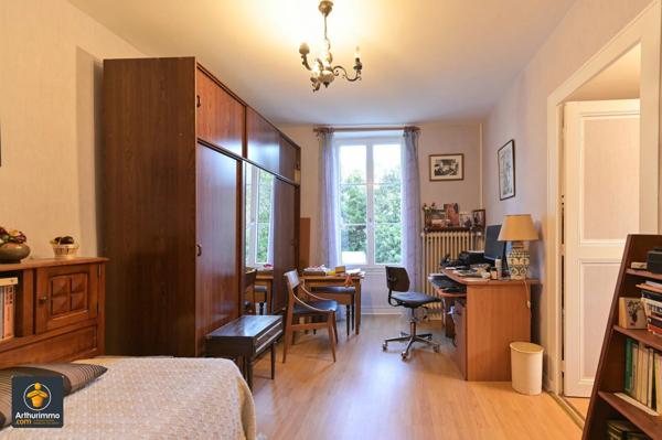 Vente Maison 5 pièces 110 m2 à Niort