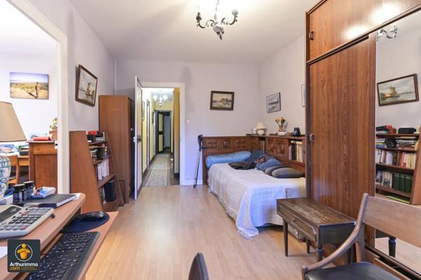 Vente Maison 5 pièces 110 m2 à Niort