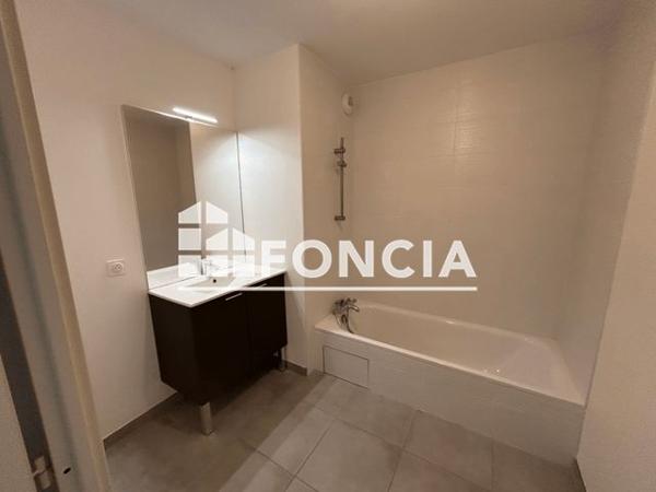 Location Appartement 3 pièces 60.94 m² - 921 RUE RICHELIEU La Ravoire 73490