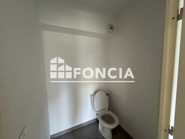 Location Appartement 3 pièces 60.94 m² - 921 RUE RICHELIEU La Ravoire 73490