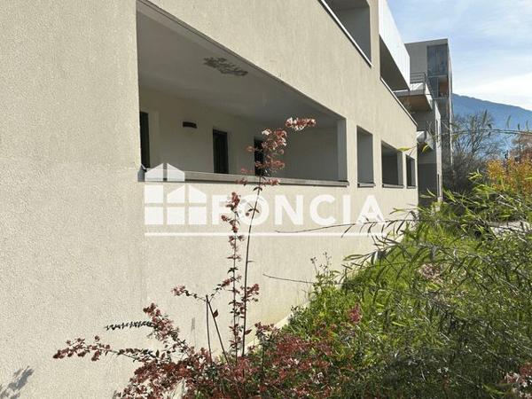 Location Appartement 3 pièces 60.94 m² - 921 RUE RICHELIEU La Ravoire 73490