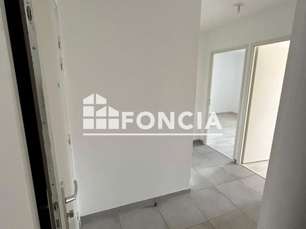 Location Appartement 3 pièces 60.94 m² - 921 RUE RICHELIEU La Ravoire 73490