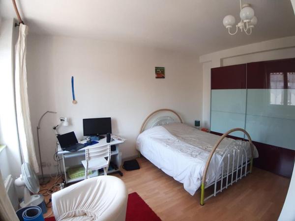 Location Studio meublé 28.9 m² - Saint-dié-des-vosges 88100