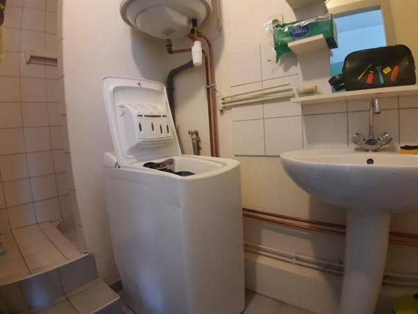 Location Studio meublé 28.9 m² - Saint-dié-des-vosges 88100