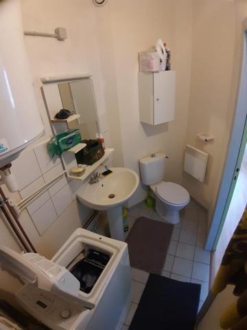 Location Studio meublé 28.9 m² - Saint-dié-des-vosges 88100