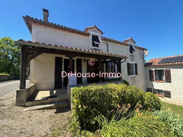 Maison à vendre 5 pièces de 130 m²