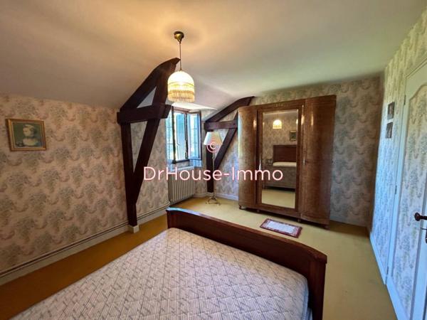 Maison à vendre 5 pièces de 130 m²