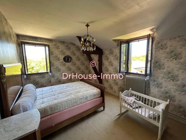 Maison à vendre 5 pièces de 130 m²