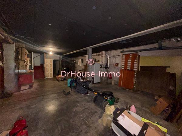 Maison à vendre 5 pièces de 130 m²