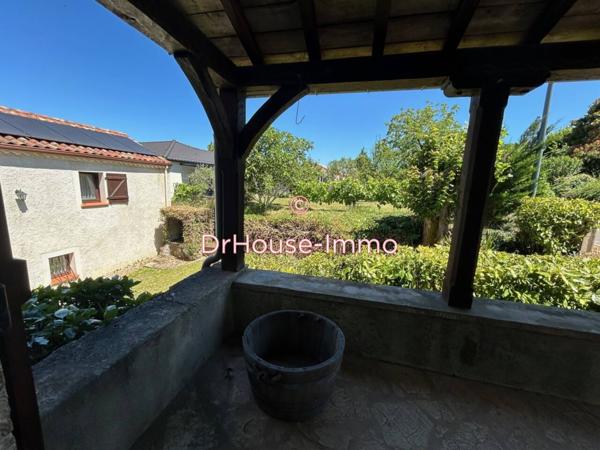 Maison à vendre 5 pièces de 130 m²