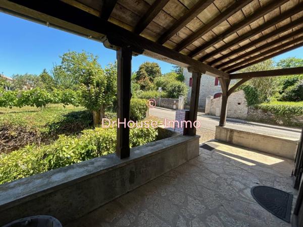 Maison à vendre 5 pièces de 130 m²
