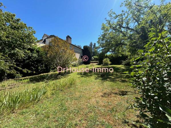Maison à vendre 5 pièces de 130 m²