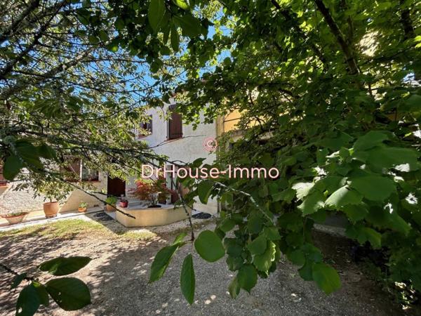 Maison à vendre 5 pièces de 130 m²