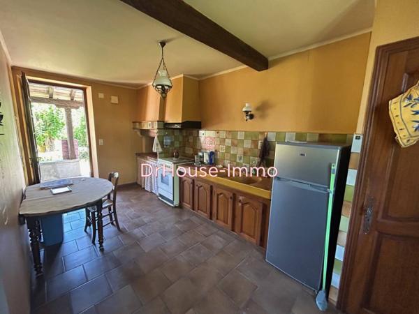 Maison à vendre 5 pièces de 130 m²