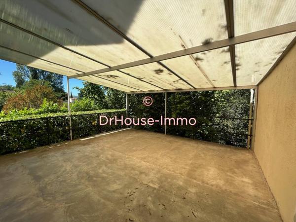 Maison à vendre 5 pièces de 130 m²