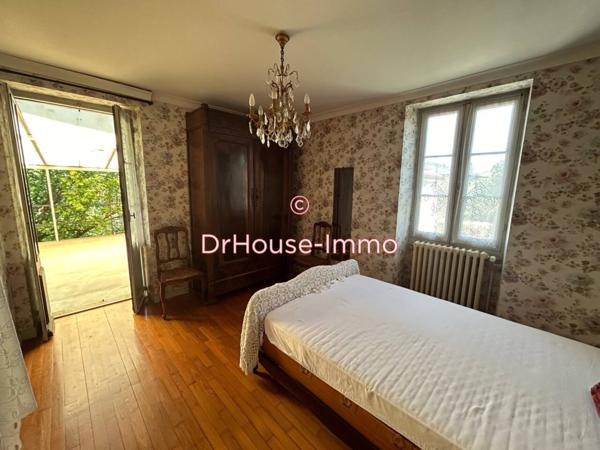 Maison à vendre 5 pièces de 130 m²