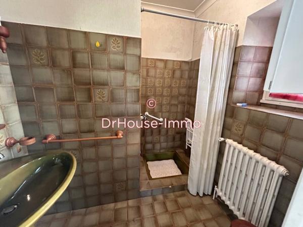 Maison à vendre 5 pièces de 130 m²