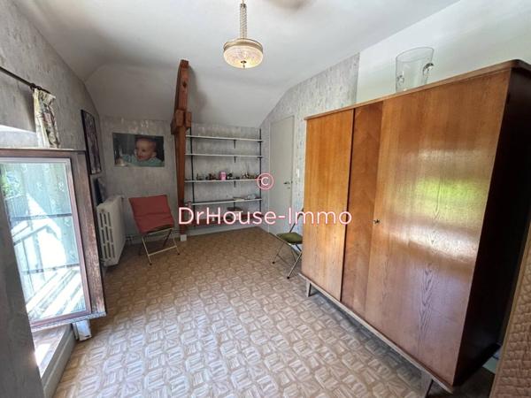Maison à vendre 5 pièces de 130 m²