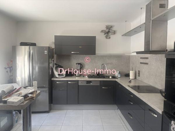 Maison à vendre 5 pièces de 106 m²