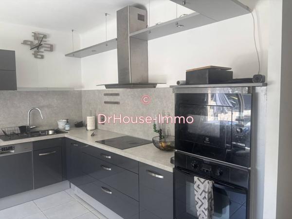 Maison à vendre 5 pièces de 106 m²
