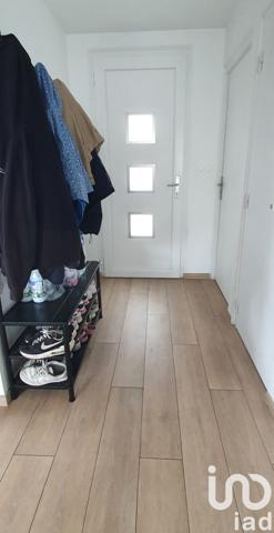 Maison à vendre 4 pièces 88 m² Ailly-sur-Noye