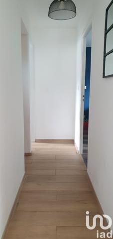 Maison à vendre 4 pièces 88 m² Ailly-sur-Noye