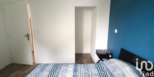 Maison à vendre 4 pièces 88 m² Ailly-sur-Noye