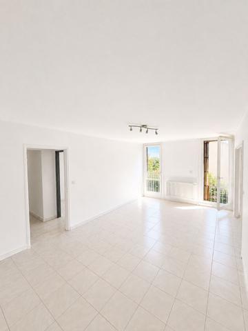 Appartement 2 pièces 45.32 m2