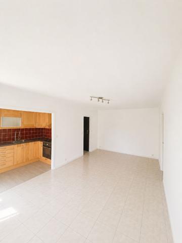 Appartement 2 pièces 45.32 m2