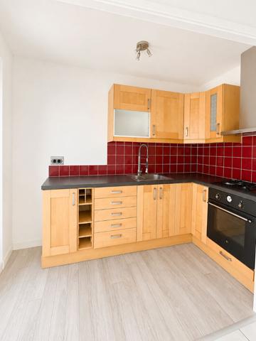 Appartement 2 pièces 45.32 m2