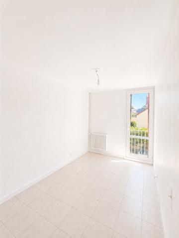 Appartement 2 pièces 45.32 m2