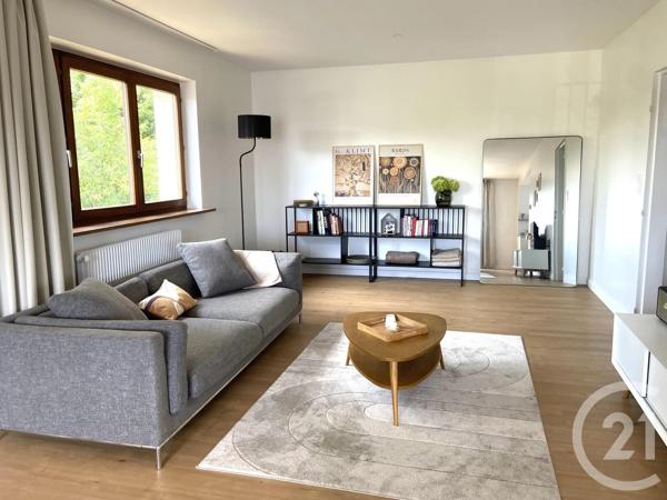 Appartement F3 à vendre  3 pièces - 92 m 2   MITTELHAUSBERGEN  - 67