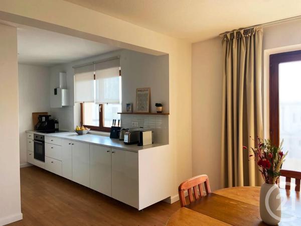 Appartement F3 à vendre  3 pièces - 92 m 2   MITTELHAUSBERGEN  - 67