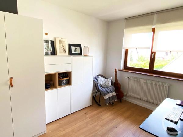Appartement F3 à vendre  3 pièces - 92 m 2   MITTELHAUSBERGEN  - 67
