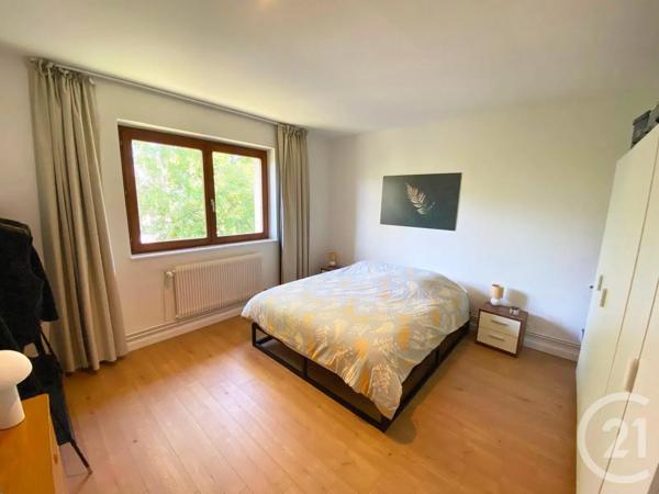 Appartement F3 à vendre  3 pièces - 92 m 2   MITTELHAUSBERGEN  - 67