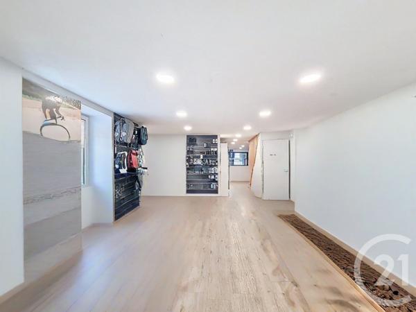 Immeuble à vendre  377 m2 COMBOURG - 35