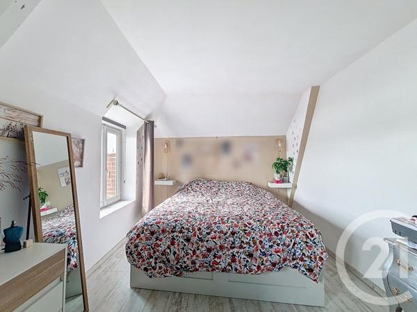Immeuble à vendre  377 m2 COMBOURG - 35