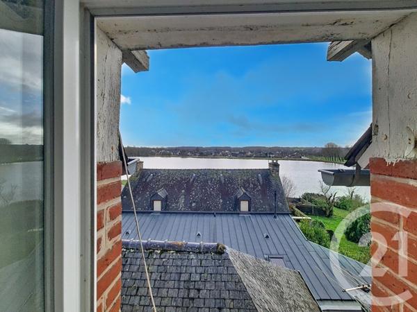 Immeuble à vendre  377 m2 COMBOURG - 35