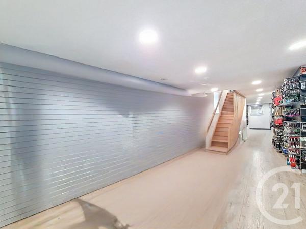 Immeuble à vendre  377 m2 COMBOURG - 35