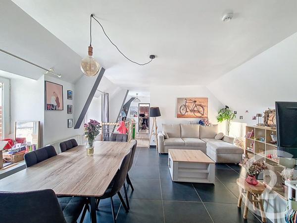 Immeuble à vendre  377 m2 COMBOURG - 35