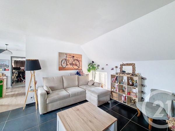 Immeuble à vendre  377 m2 COMBOURG - 35