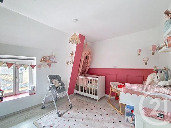 Immeuble à vendre  377 m2 COMBOURG - 35