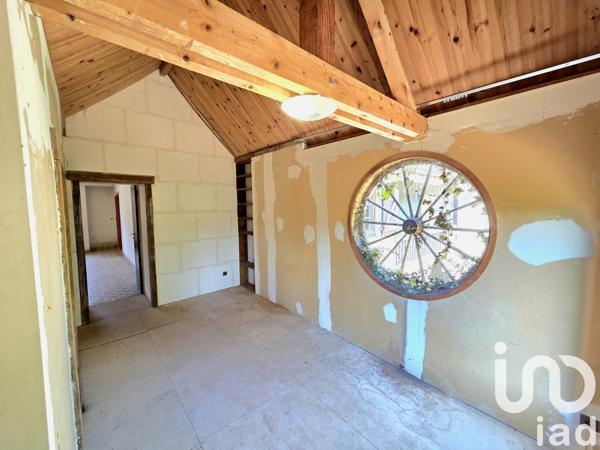 Maison à vendre 7 pièces 113 m² Bélâbre