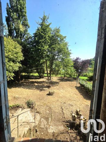 Maison à vendre 7 pièces 113 m² Bélâbre