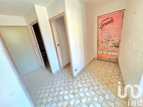 Maison à vendre 7 pièces 113 m² Bélâbre