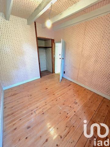 Maison à vendre 7 pièces 113 m² Bélâbre
