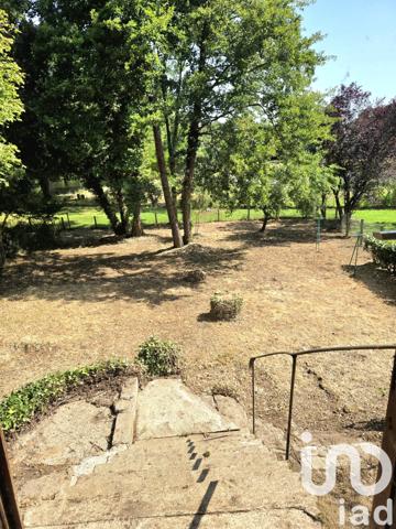 Maison à vendre 7 pièces 113 m² Bélâbre