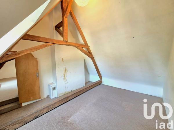 Maison à vendre 7 pièces 113 m² Bélâbre