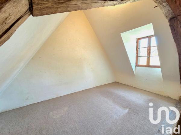 Maison à vendre 7 pièces 113 m² Bélâbre