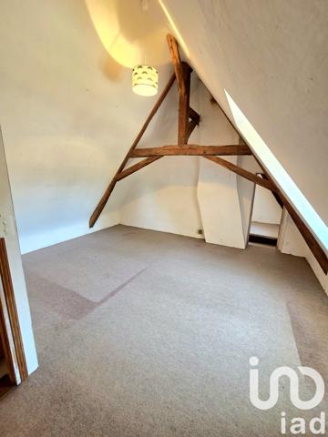 Maison à vendre 7 pièces 113 m² Bélâbre